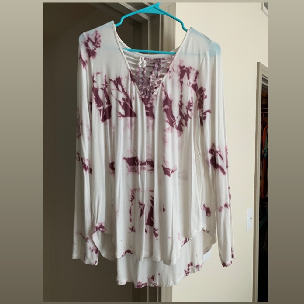 Women’s American Eagle blouse